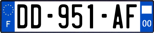 DD-951-AF