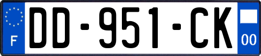 DD-951-CK