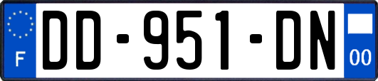 DD-951-DN