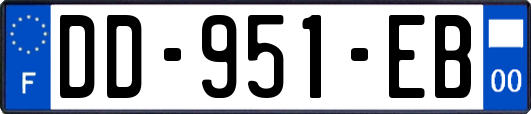 DD-951-EB