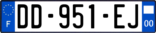 DD-951-EJ