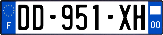 DD-951-XH