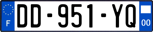 DD-951-YQ