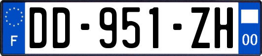 DD-951-ZH