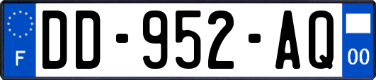 DD-952-AQ