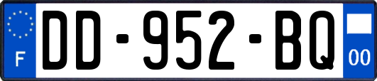 DD-952-BQ