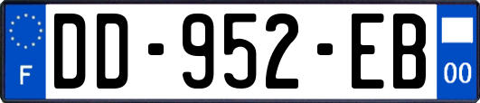 DD-952-EB