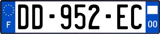 DD-952-EC