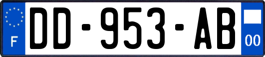 DD-953-AB