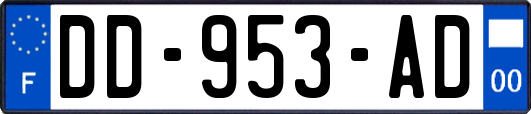 DD-953-AD