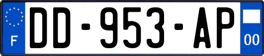 DD-953-AP