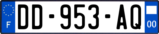 DD-953-AQ