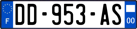 DD-953-AS