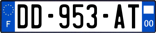 DD-953-AT