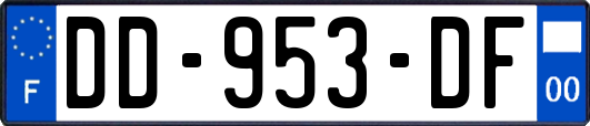 DD-953-DF