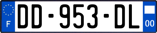 DD-953-DL