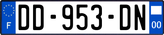 DD-953-DN