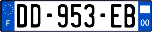 DD-953-EB