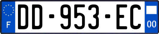 DD-953-EC
