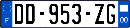 DD-953-ZG