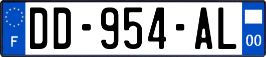 DD-954-AL