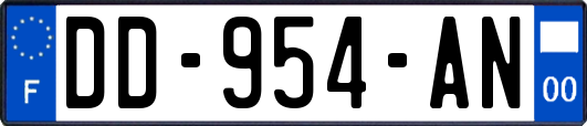 DD-954-AN