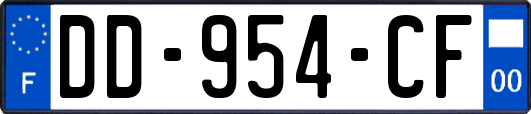 DD-954-CF