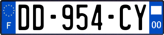 DD-954-CY