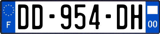 DD-954-DH