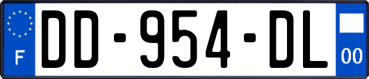 DD-954-DL