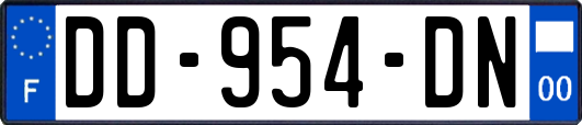 DD-954-DN