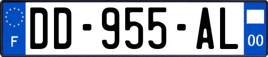 DD-955-AL