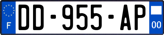 DD-955-AP