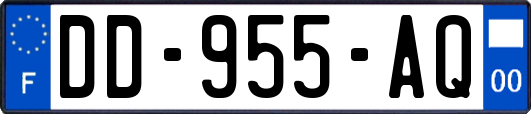 DD-955-AQ