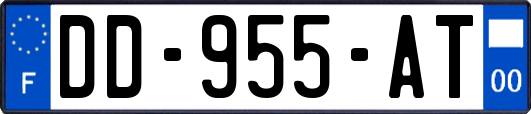 DD-955-AT