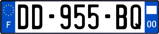 DD-955-BQ