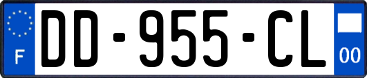 DD-955-CL