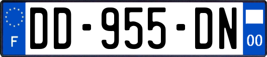 DD-955-DN