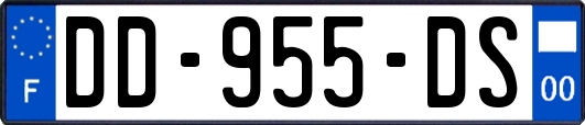 DD-955-DS