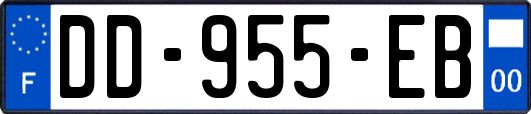 DD-955-EB