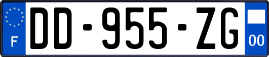 DD-955-ZG