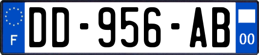 DD-956-AB