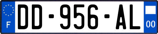 DD-956-AL