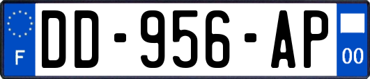 DD-956-AP