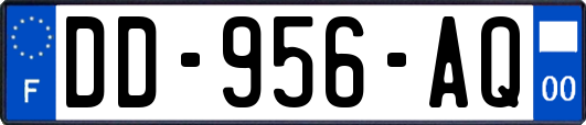 DD-956-AQ