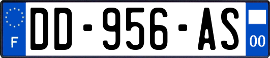 DD-956-AS