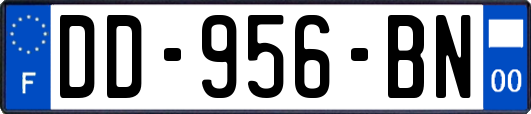 DD-956-BN