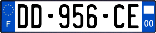 DD-956-CE