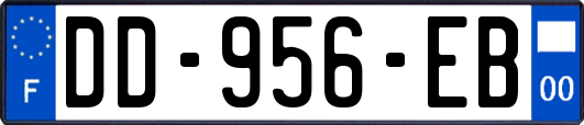 DD-956-EB