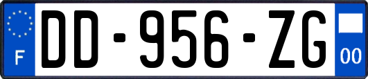 DD-956-ZG